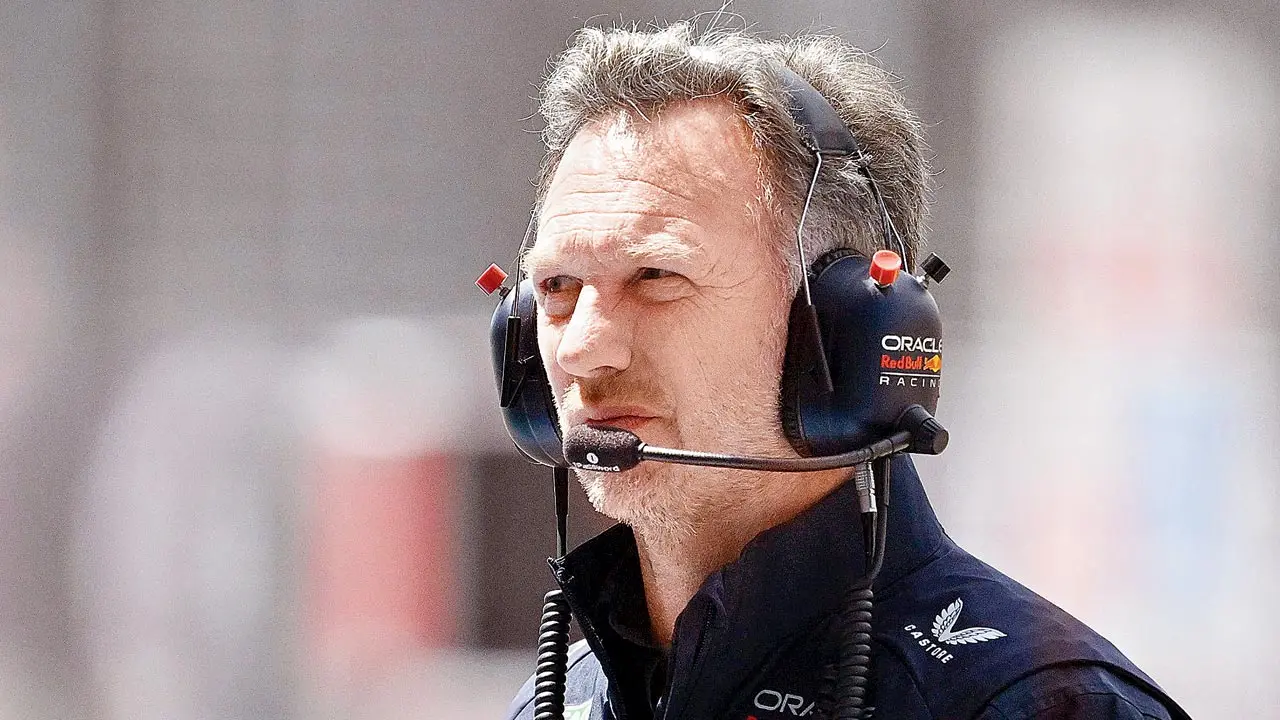 Horner’s downfall & how!