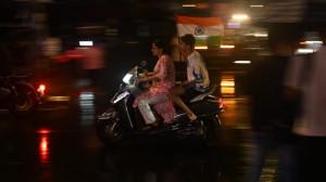 In Photos: India’s Asia Cup win sparks celebrations in Mumbai's Kandivali