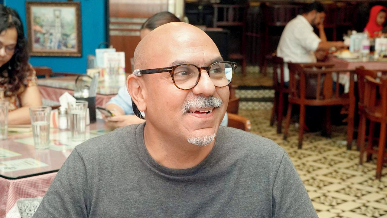 Irfan Pabaney
