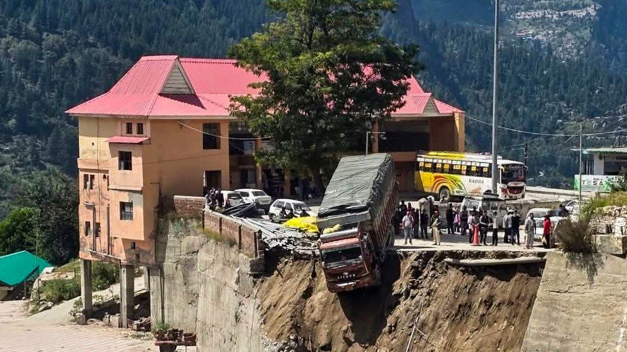 Himachal Pradesh floods: Karnataka government to provide Rs five crore in flood relief