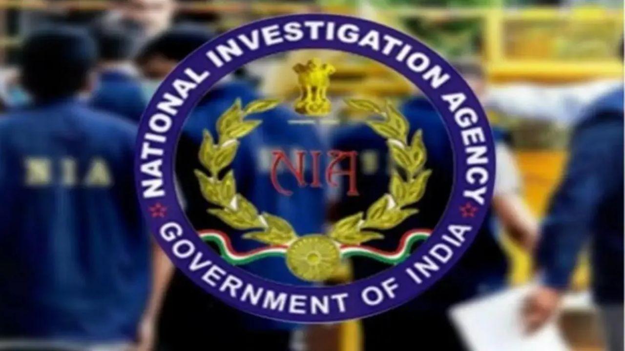 NIA conducts raids in Jammu and Kashmir and 22 locations in terror conspiracy case