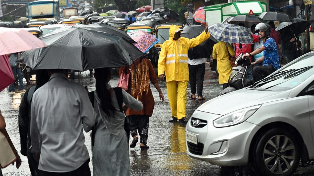 Bhatsa, Vehar, and Tulsi together form the Bhatsa system. Water from this system is treated at the Panjarpur Water Treatment Plant and distributed to the eastern parts of Mumbai, covering the eastern suburbs from Mulund Check Naka to Sion and further to Mazgaon. PIC/SAYYED SAMEER ABEDI