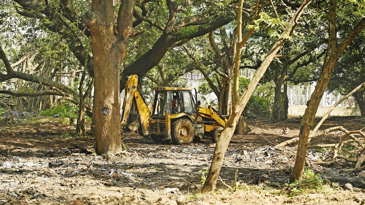 Railway land auction in Mumbai could fetch Rs 8,000 crore