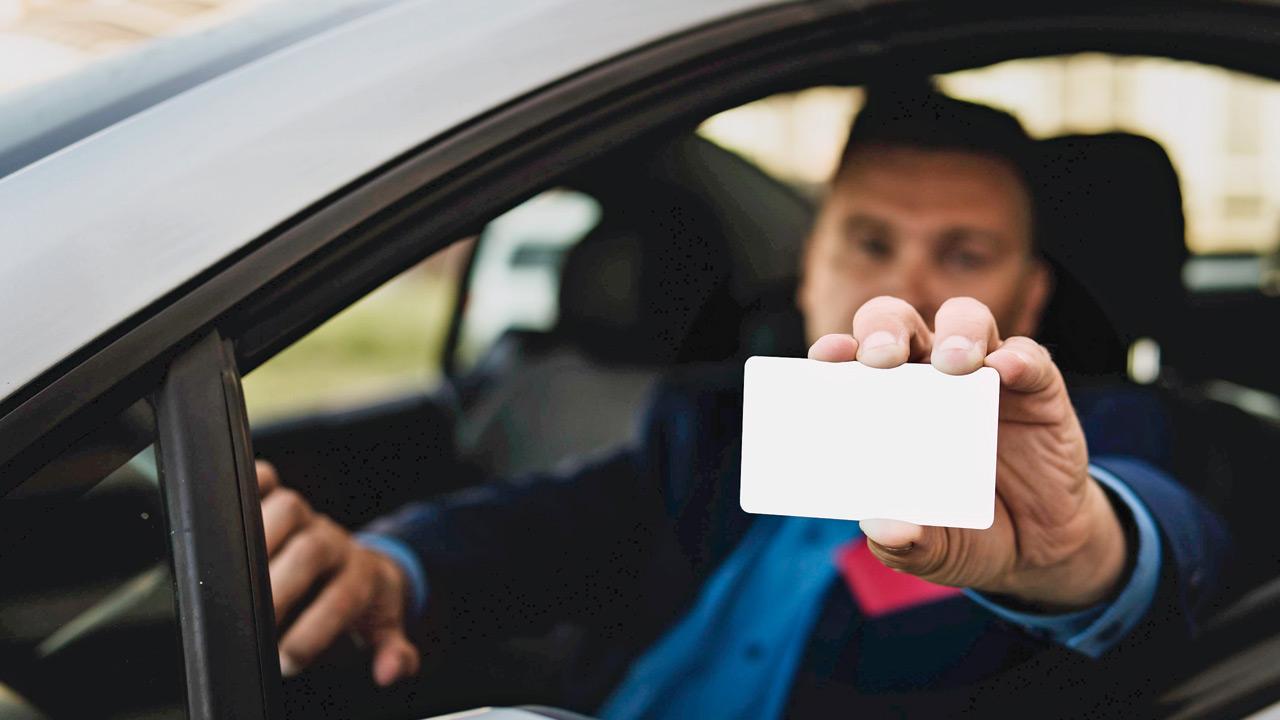 Stop faceless learner’s licence service: Maharashtra government to NIC