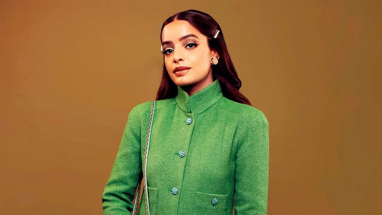 Lisa Mishra reveals how Call Me Bae and The Royals changer her life