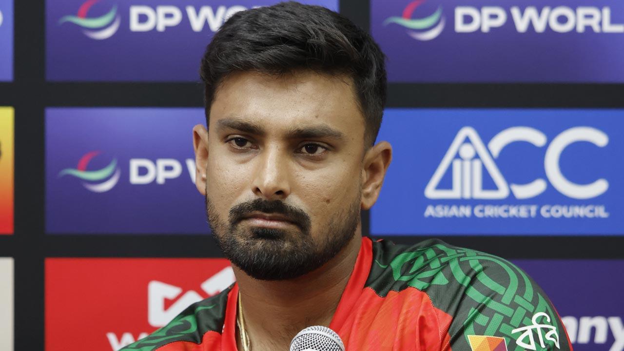 After suffering loss in first match, Hong Kong eyes dominating show vs BAN