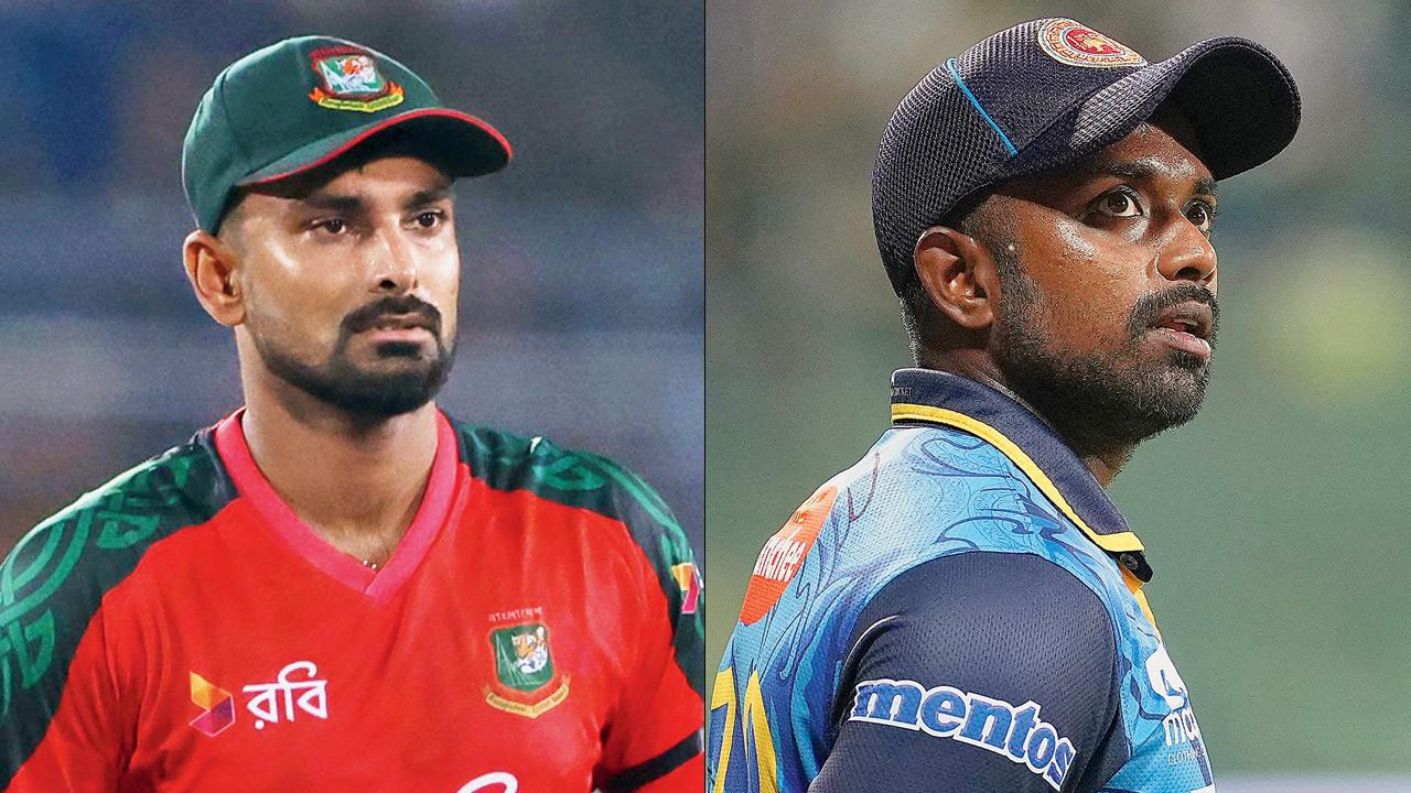 Asia Cup 2025: Sri Lanka eye crucial win in `Super Four` against Bangladesh