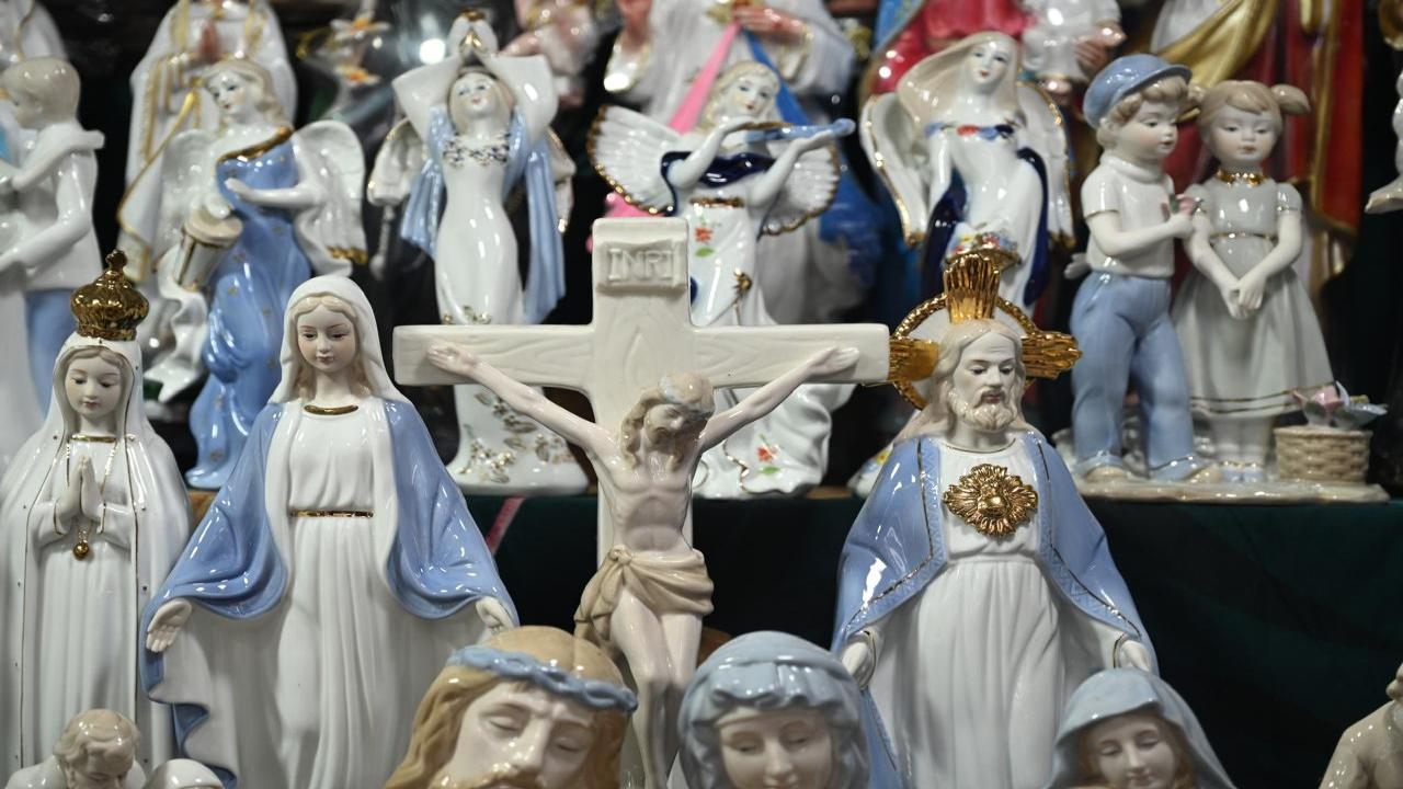 This year, it will be held from September 14 to September 21, and will take place across all days around Mount Mary's Basilica and near Mount Carmel Church