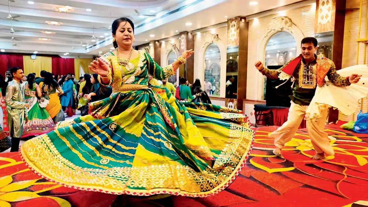 Vishva Hindu Parishad urges garba entry only for Hindus, Aadhaar checks