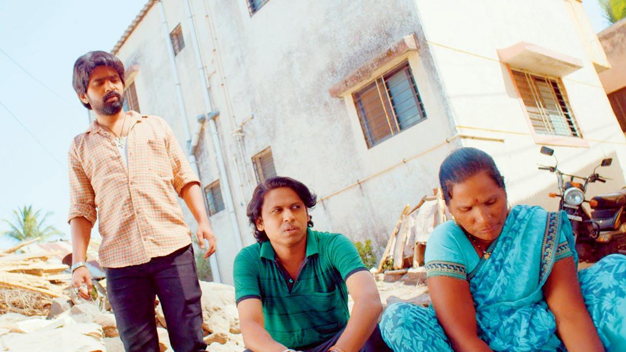 Mamta Child Factory director Mohsin Khan claims the CBFC has held up the film for its surrogacy theme