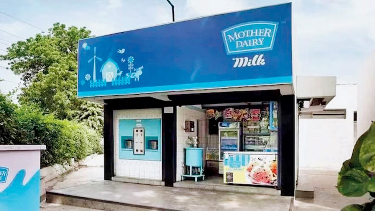 Mother Dairy to pass on 100 per cent GST benefit from September 22