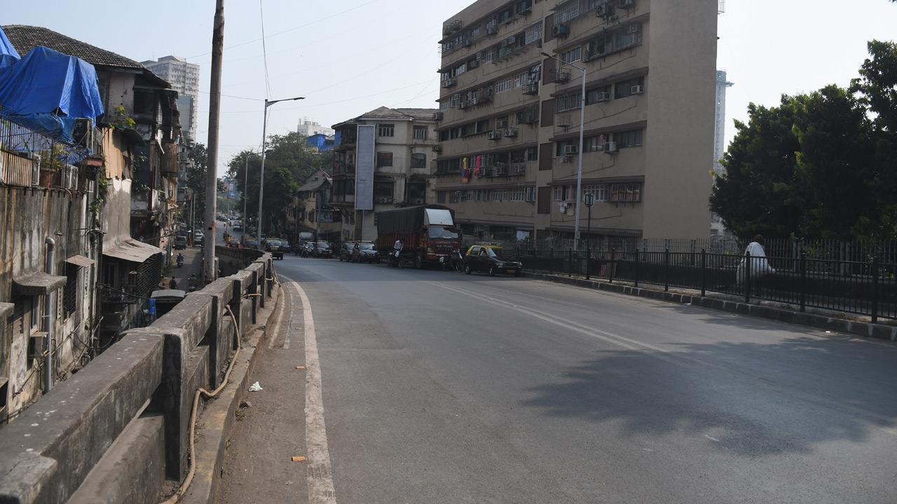 FILE PIC/ASHISH RAJE