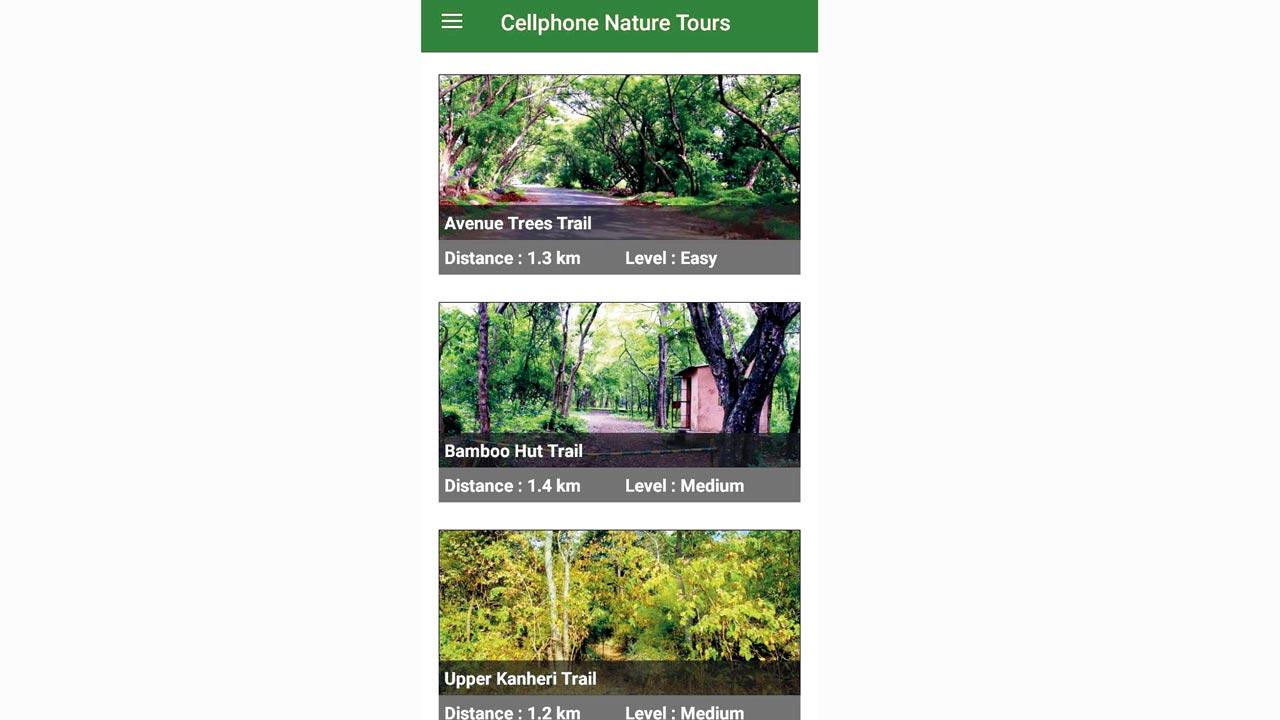 Pic Courtesy/EForestrails