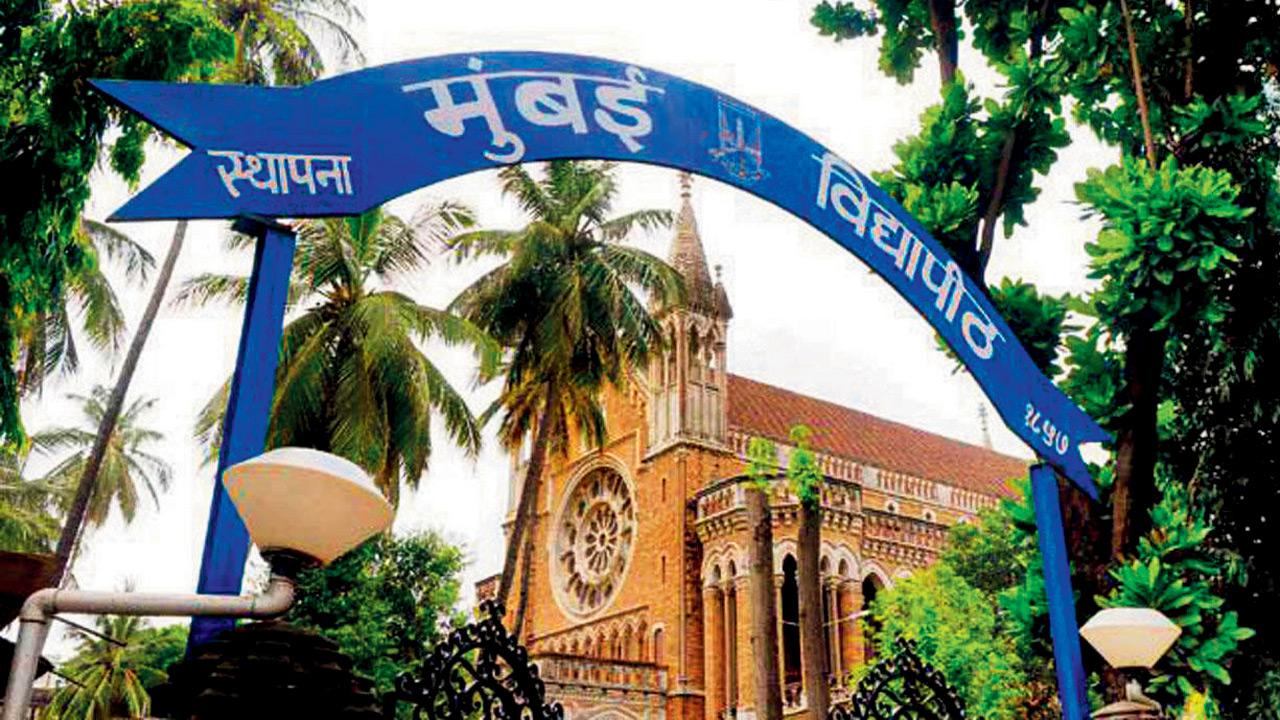 Professors slam Mumbai University for stalling Research Recognition results