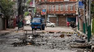 In Photos: Death toll from Gen Z protests rises to 34 in Nepal