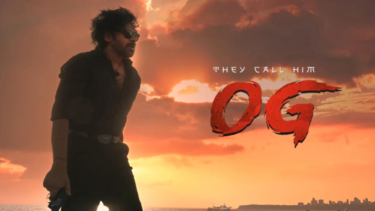 They Call Him OG box office collection day 2: Pawan Kalyan's film crosses Rs 110 despite massive drop in ticket sales