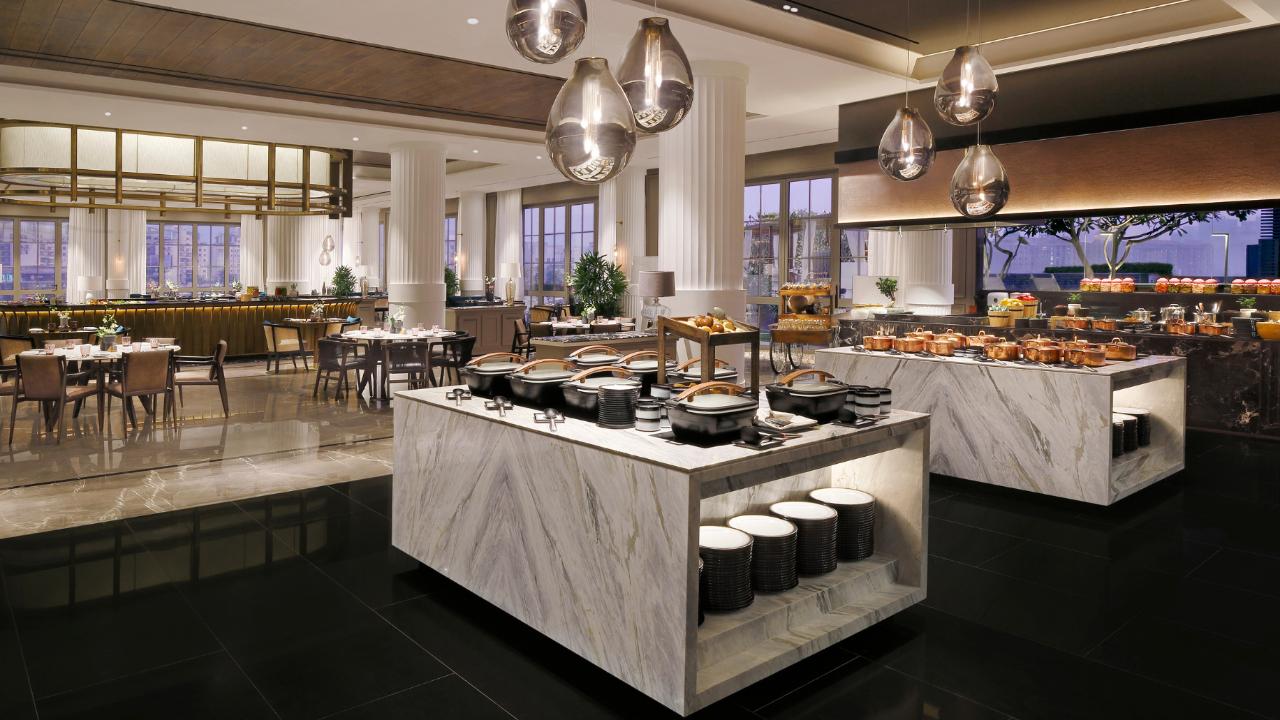 Onam festivities in PuneThis season, Punekars can savour the same festive magic with a specially curated Onam Market Brunch at The Westin Pune Koregaon Park. Diners can enjoy traditional favourites such as Avial, Olan, Thoran, Sambar, Banana Chips, and varieties of Payasam. Guests can also take it a step further and pick their own favourites as a part of the 'Make Your Own Thali' experience. 
Where: The Market, The Westin Pune Koregaon ParkWhen: September 5Time: 1 pm – 4 pmPrice: Rs 2199 plus taxes per personCall: +91 7066200300 for reservations