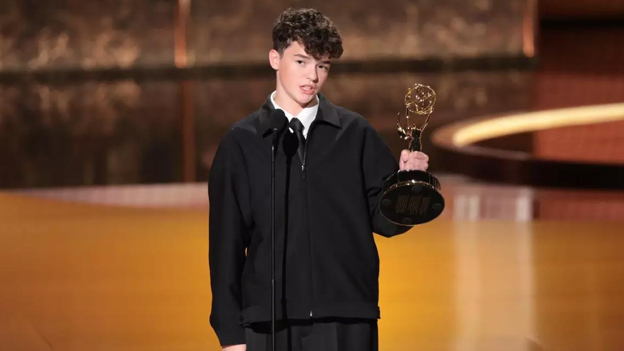 Youngest Actor