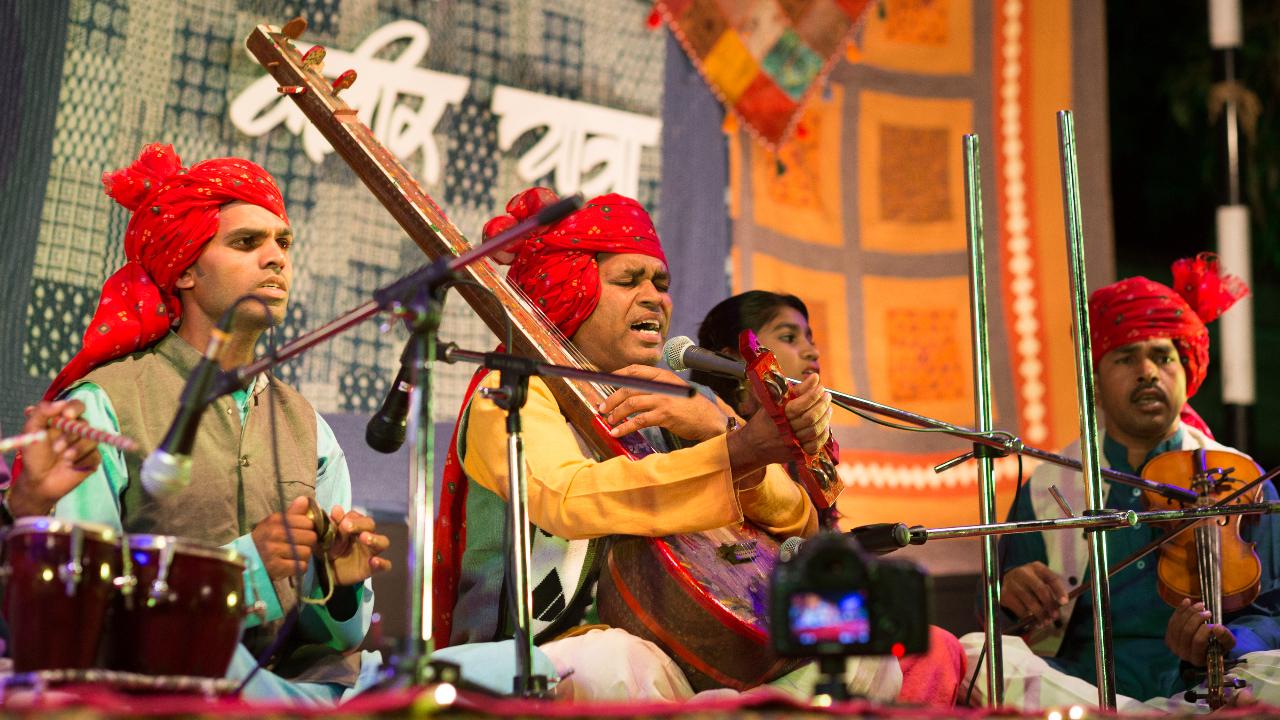 Rajasthan Kabir Yatra 8th edition to be held in Bikaner and nearby villages from October 1 to 5