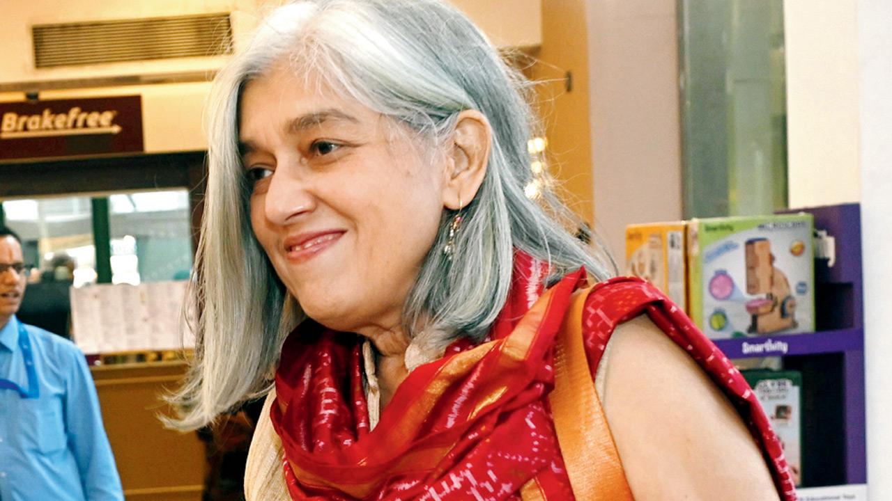 Ratna Pathak Shah