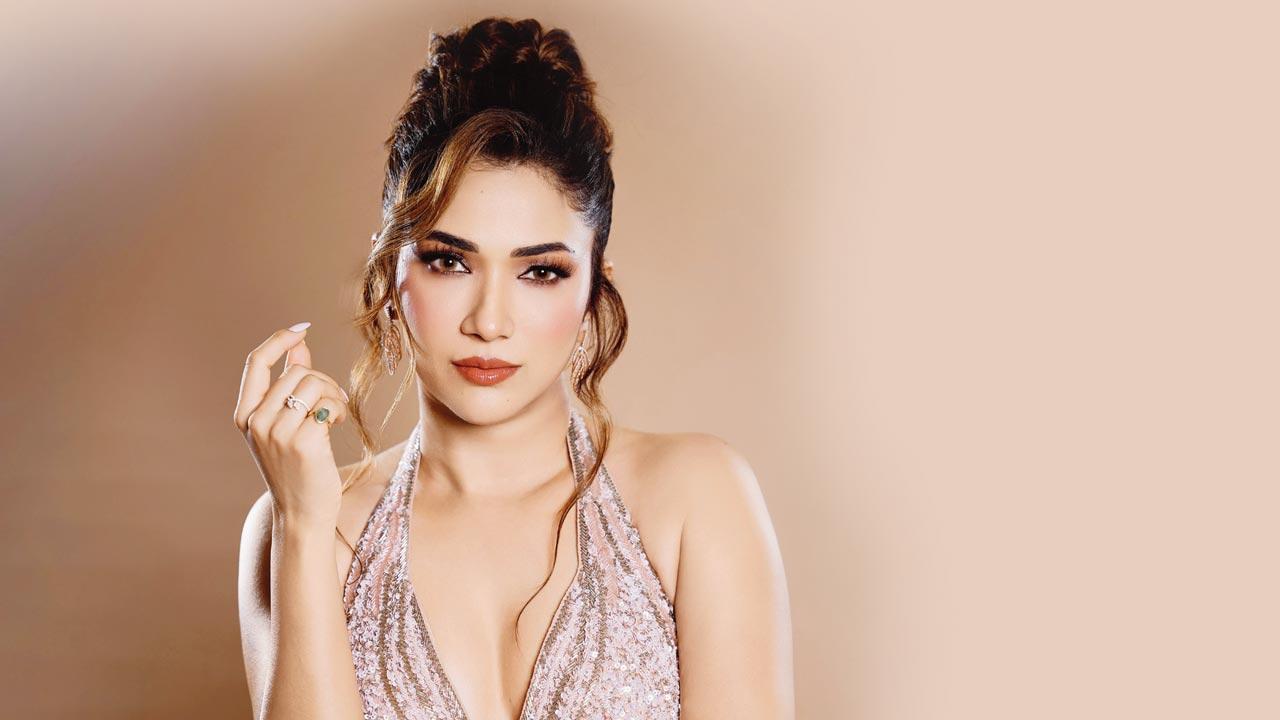 Ridhima Pandit reflects on her journey as she returns to TV after five years