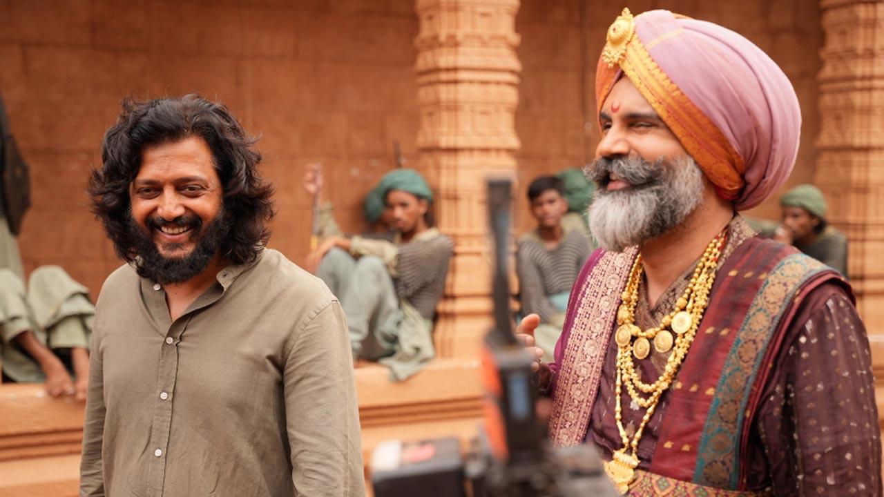 Riteish Deshmukh mourns the loss of his lawyer friend, Siddharth Shinde