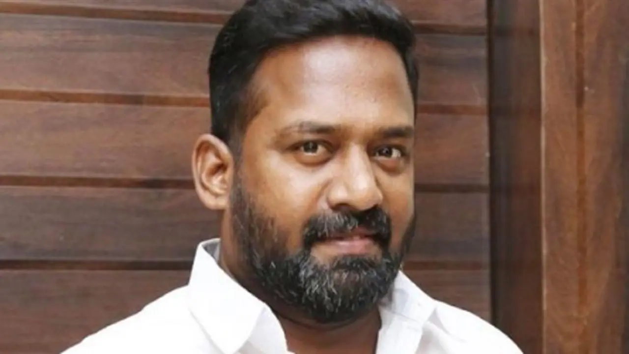 Tamil actor Robo Shankar faints on sets, passes away at the age of 46