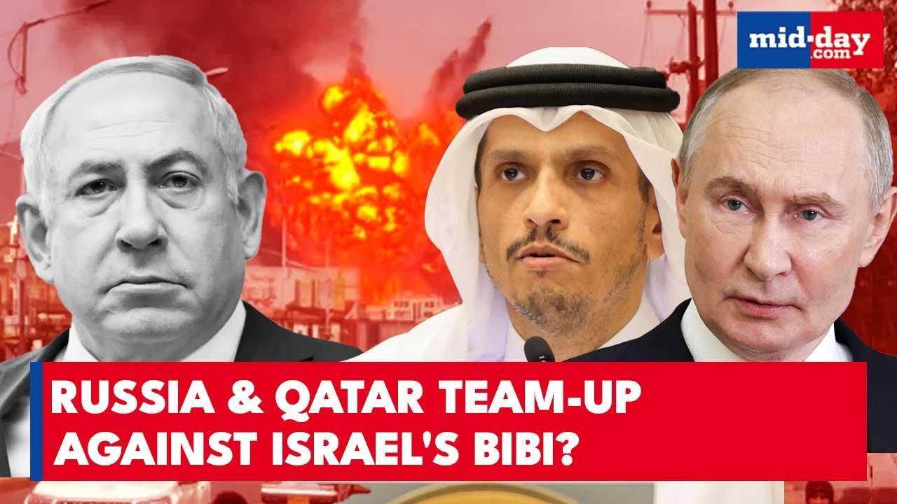 65,000 and Counting Gaza Death Toll Sparks Global Outrage