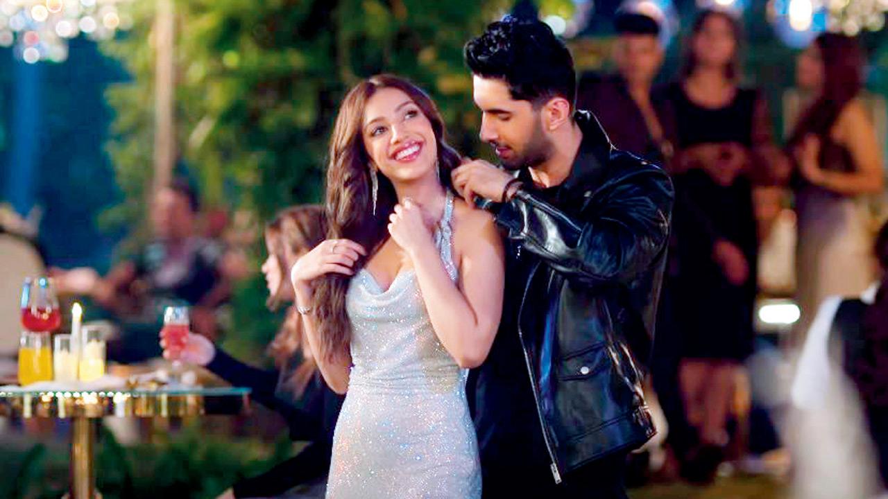 Farah Khan is choreographing a promotional song for The Ba***ds of Bollywood