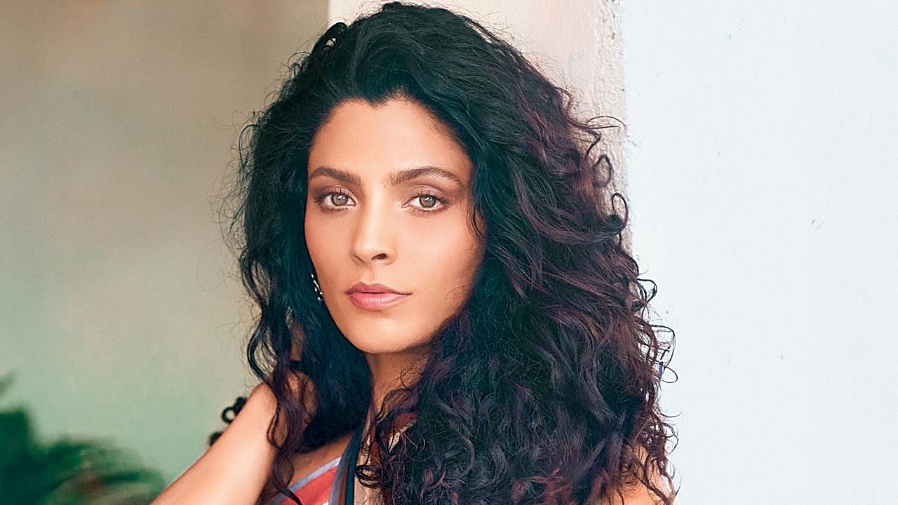 Saiyami Kher