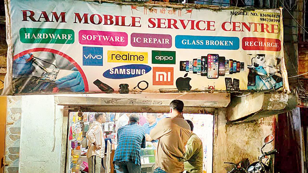 Stolen phones given ‘new identity’: IMEI-tampering racket exposed in Mumbai
