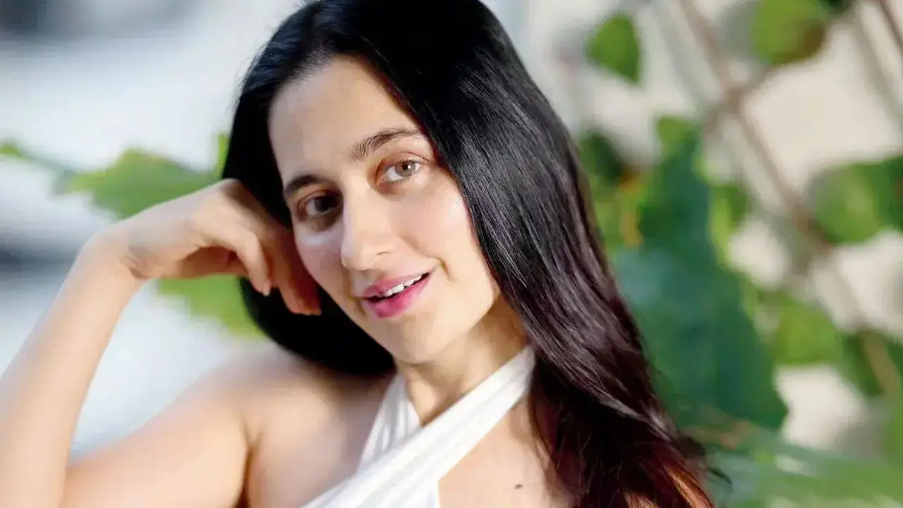 Sanjeeda Shaikh shares glimpse of fun moments with daughter Ayra