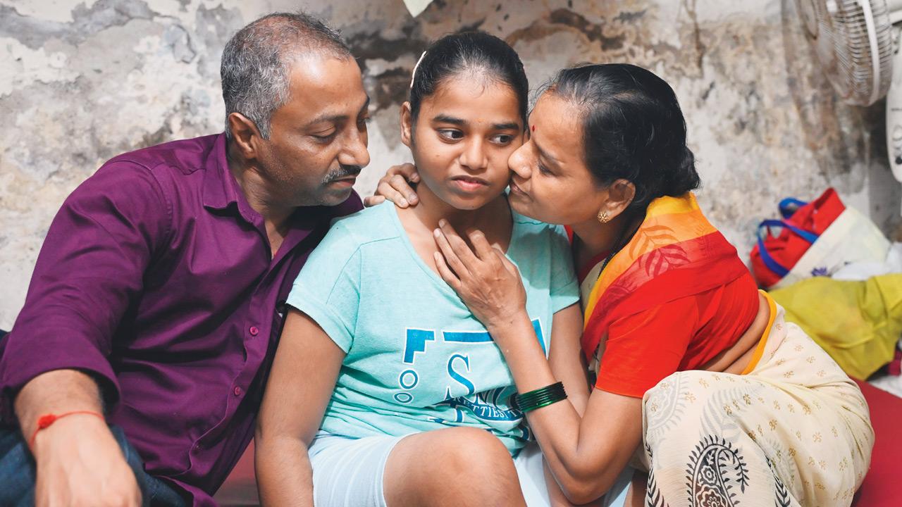 Online fraud wipes out Worli father's medical funds for daughter