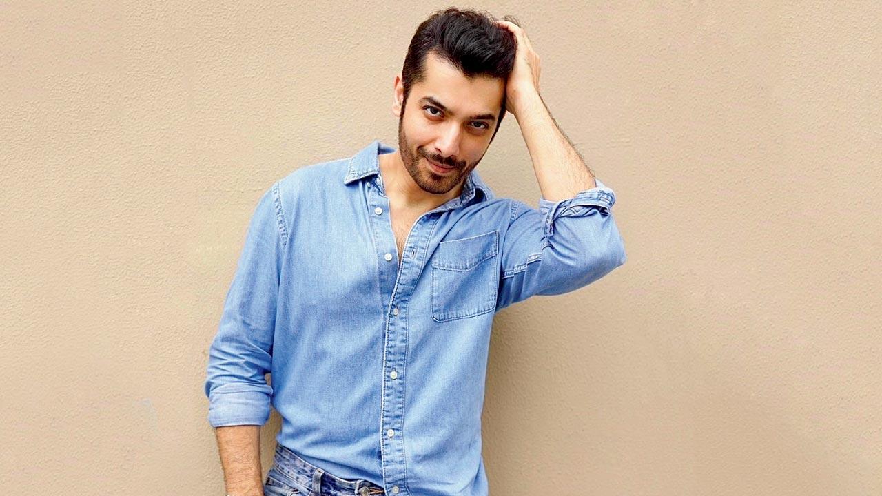 ‘When I heard the story, it was a little alarming’: Sharad Mlhotra on Galat