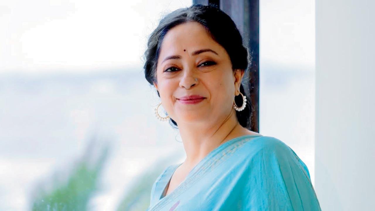 The Trial 2: Sheeba Chadha on female rivalry on set and more