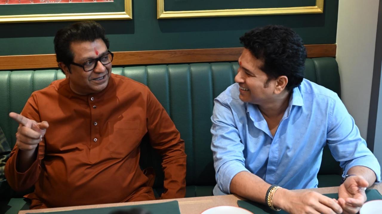 The event marked a significant moment for sports and community enthusiasts in Mumbai, celebrating the legacy of the iconic park while promoting fitness and recreation