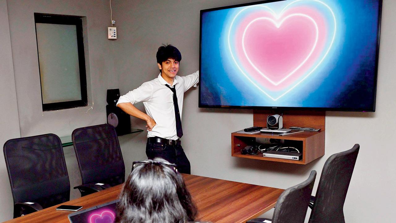 Bad date? You may end up as a statistic on their PPT