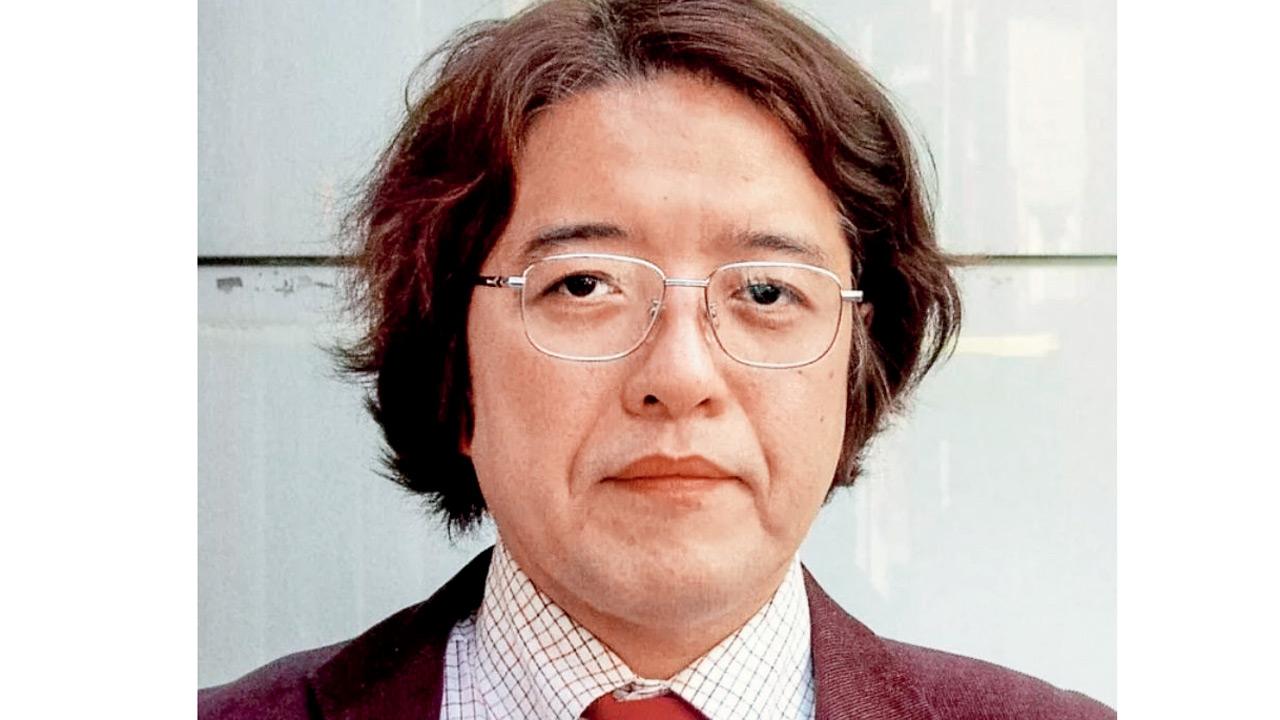 Taku Ashibe