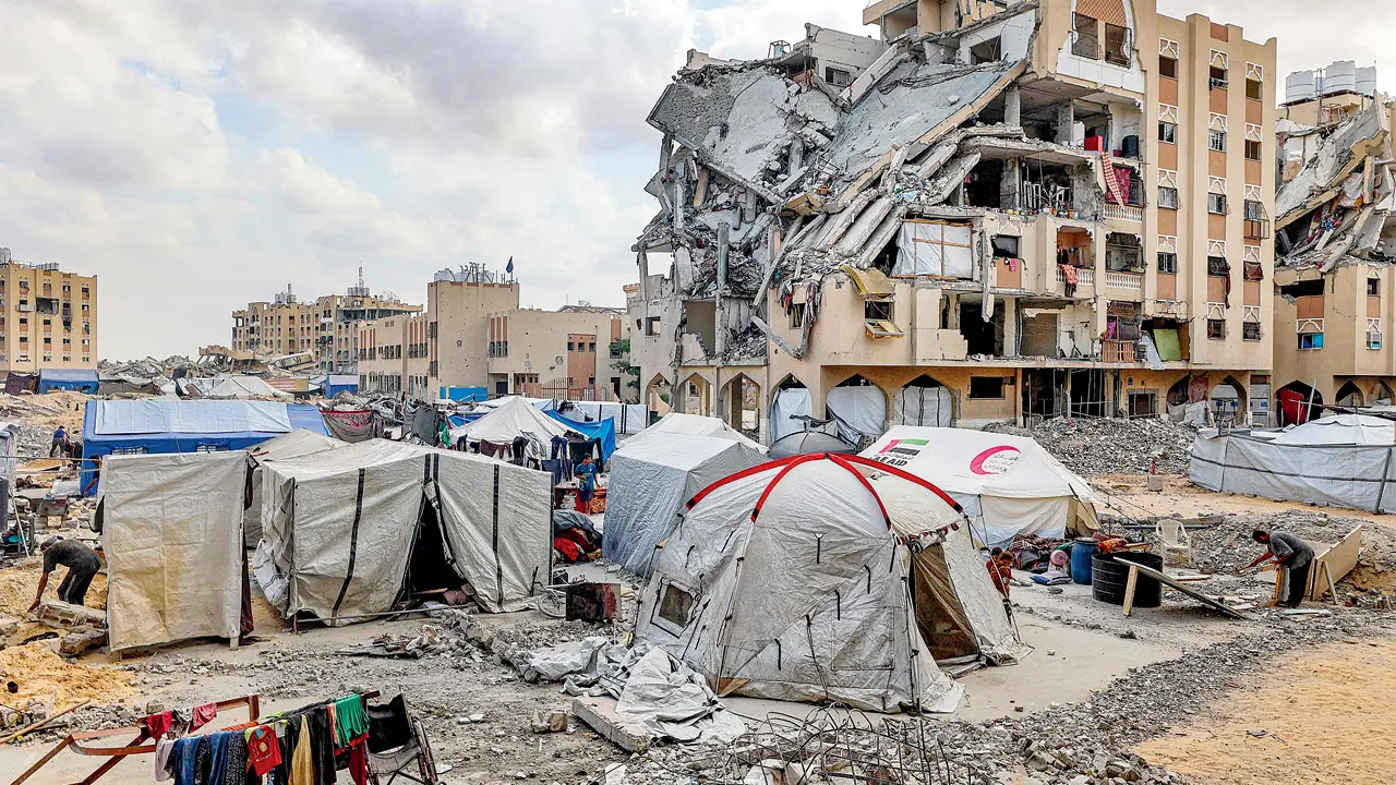 Israeli army orders evacuation of Gaza City hospital patients