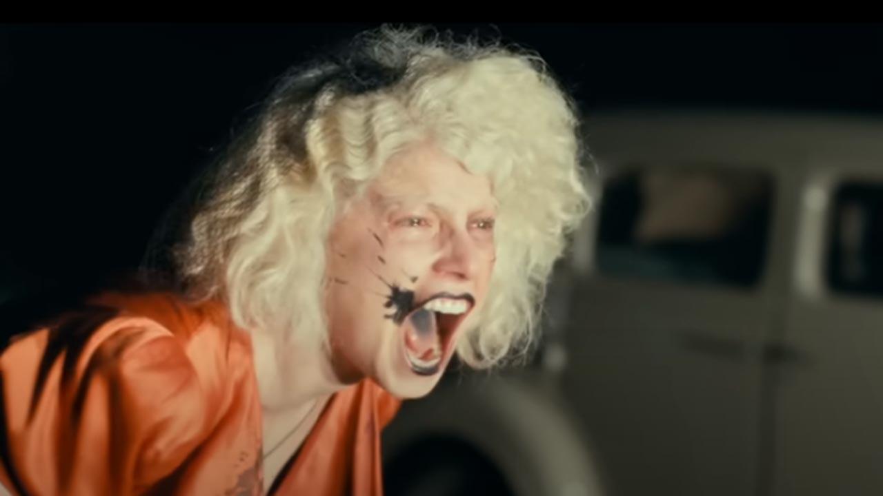 Trailer of 'The Bride' unveiled