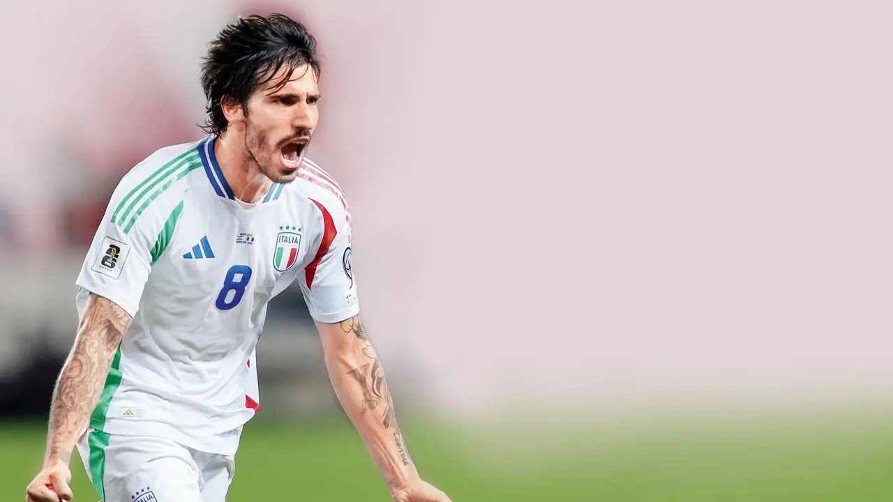 ‘It was completely nuts!’: Italian football manager Gennaro Gattuso