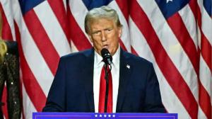 Donald Trump links acetaminophen in pregnancy to autism, doctors reject claim