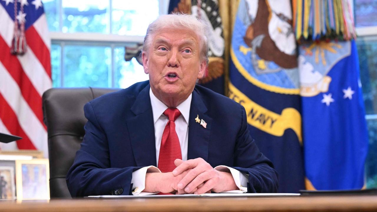 Last week, Trump announced that Chinese President Xi Jinping had approved the TikTok deal for the video-sharing platform to continue operating in the US