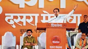 Mumbai Police issues traffic advisory ahead of Shiv Sena (UBT) Dussehra rally