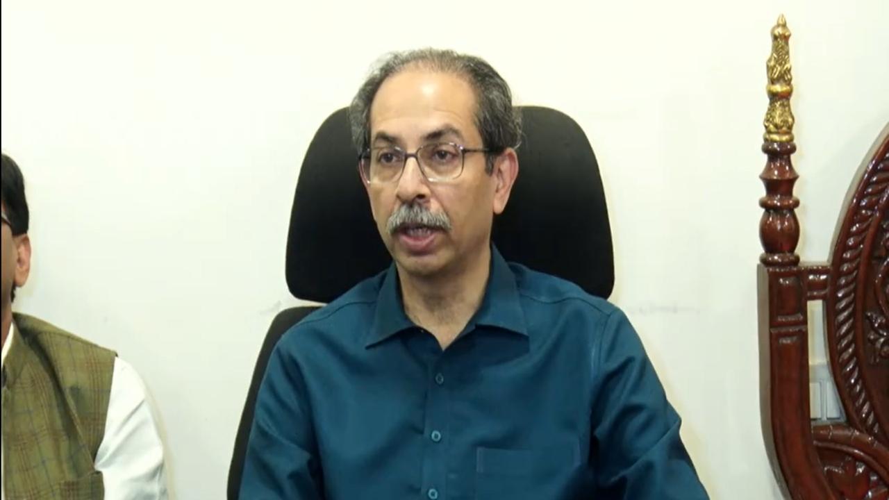 Maharashtra floods: Uddhav Thackeray demands farm loan waiver, special assembly session 