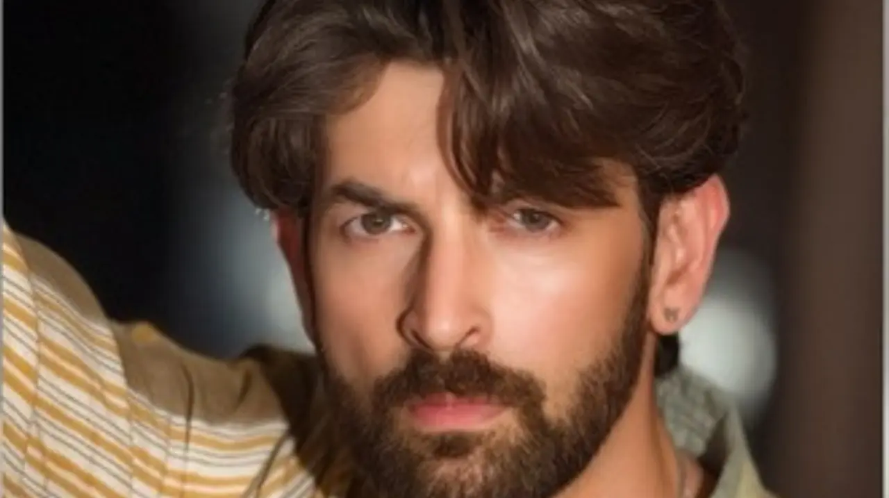 Neil Nitin Mukesh recalls being offered rich roles because of his skin colour
