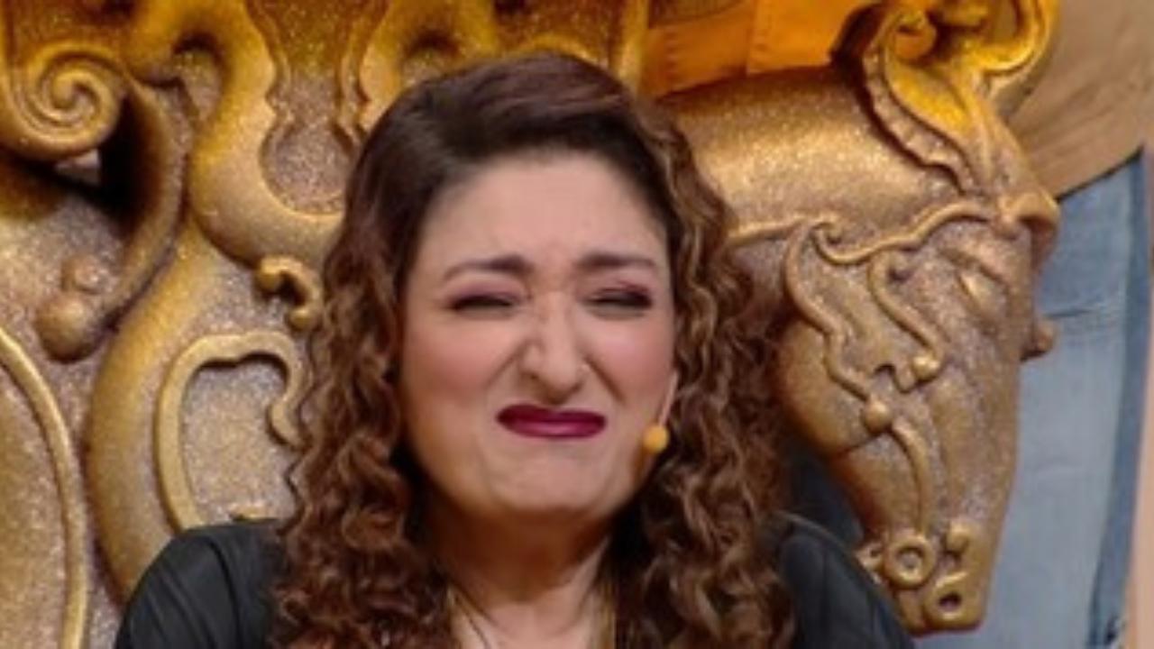 Why did Abhishek Kumar say `I love you` to Sunita Ahuja on Pati Patni Aur Panga?