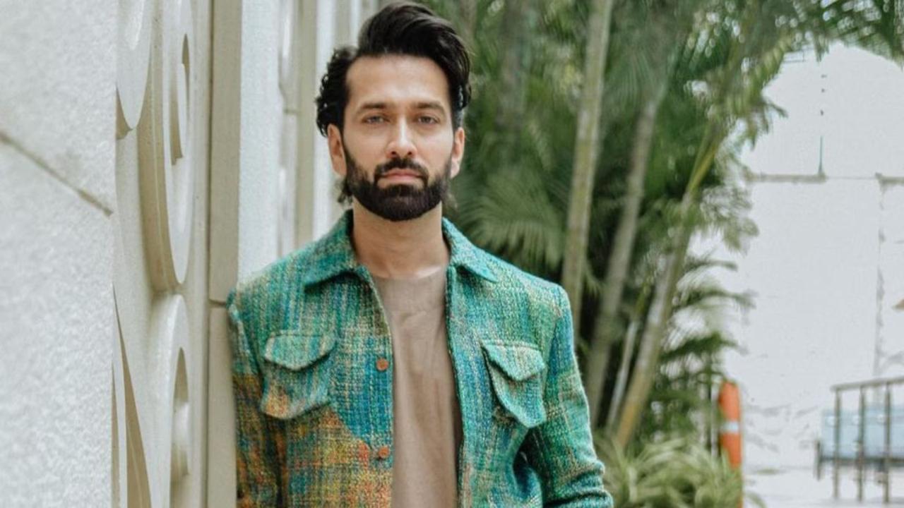 Nakuul Mehta spills the beans on his character in Do You Wanna Partner