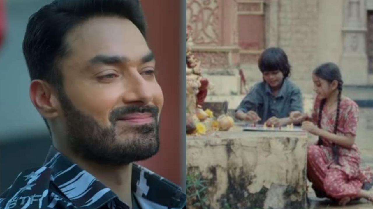 Chalo Bulawa Aaya Hai: Avinesh Rekhi feels excited to explore his new character