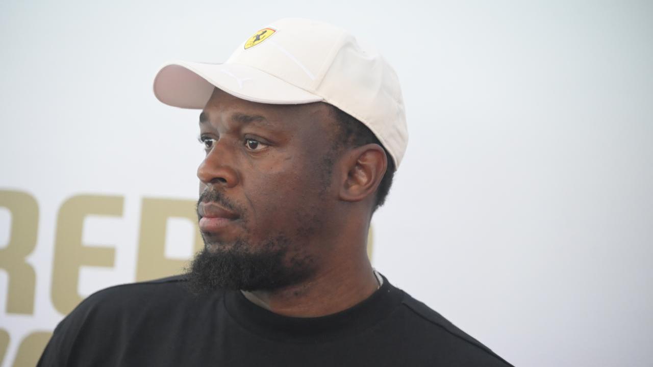 Interestingly, the sprinter who is known as the 'World's Fastest Human' and holds the record for running 100m in 9.58 seconds, says one of his favourite childhood memories is also watching cricket, and that inspired him to be good at what he does